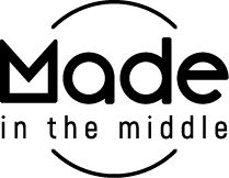 Made in the Middle logo