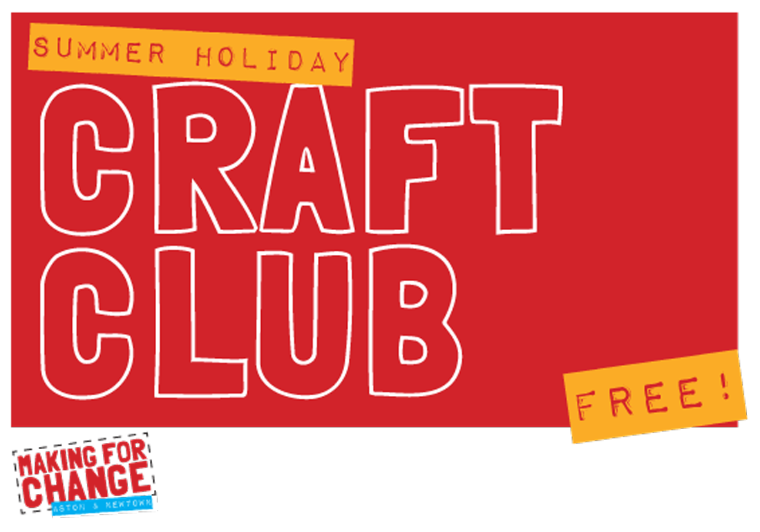 Craft Club logo