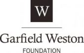 Garfield Weston Foundation logo