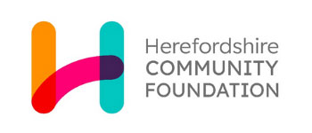 Hereforshire Community Foundation logo