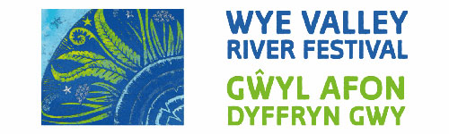 Wye Valley River Festival logo