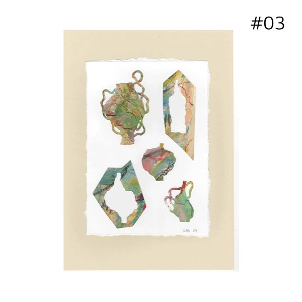 Katie Smith: Collage #03