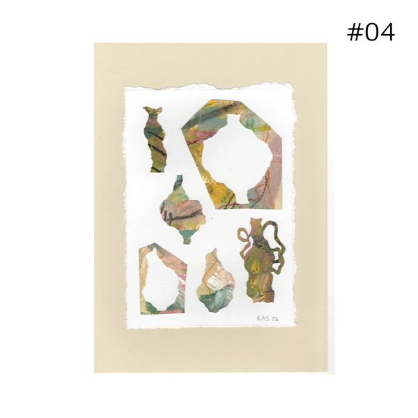 Katie Smith: Collage #04