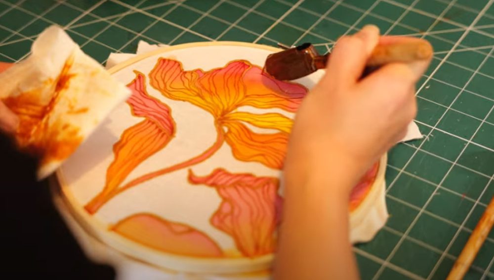 Stories of Making & Migration: Shirlyn